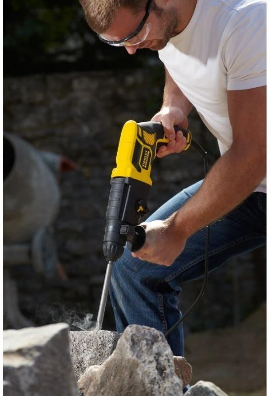 Stanley Perforatorius SDS+ 750 W