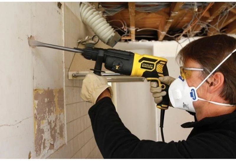 Stanley Perforatorius SDS+ 750 W