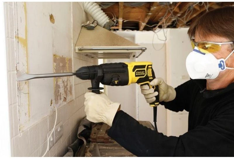 Stanley Perforatorius SDS+ 750 W
