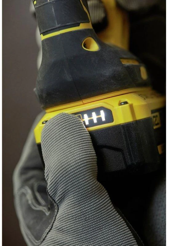 STANLEY perforatorius V20 SFMCH900B, 18V, SDS +, 2.0J, be akumuliatoriaus ir kroviklio