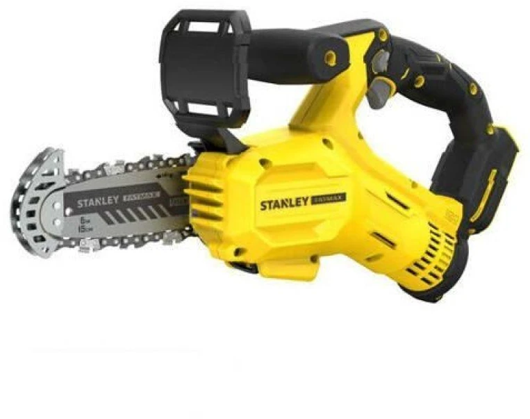 Grandininis pjūklas Stanley SFMCPS415B-XJ; 18 V (be akumuliatoriaus ir pakrovėjo)