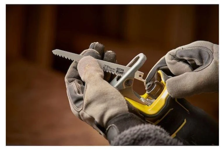 Stanley ST SAW SAW V20 SFMCS310B