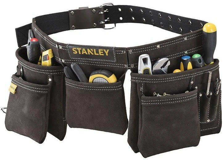 STST1-80113 STANLEY odinė įrankių prijuostė