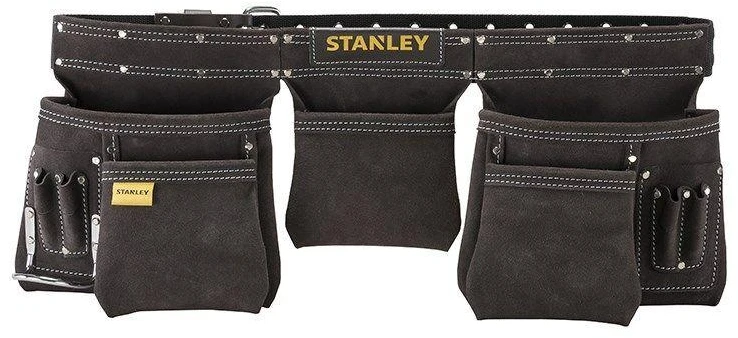 STST1-80113 STANLEY odinė įrankių prijuostė
