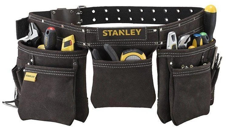 STST1-80113 STANLEY odinė įrankių prijuostė