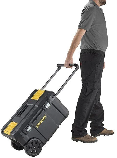 Įrankių dėžė Stanley STST1-80150
