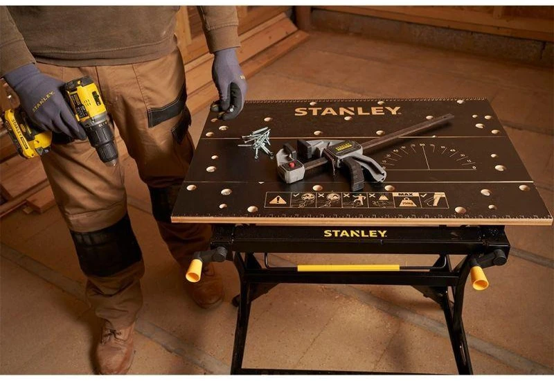 Darbastalis Stanley STST83800-1