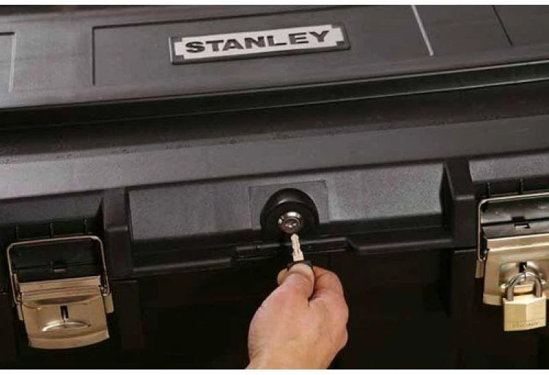 STANLEY Universali dėžė su ratukais 1-93-278 50G