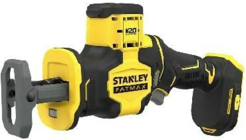 Tiesinis pjūklas Stanley SFMCS305B-XJ; 18 V (be akumuliatoriaus ir pakrovėjo)