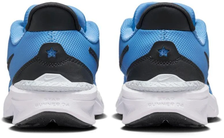 STAR RUNNER 4 NN (GS)
