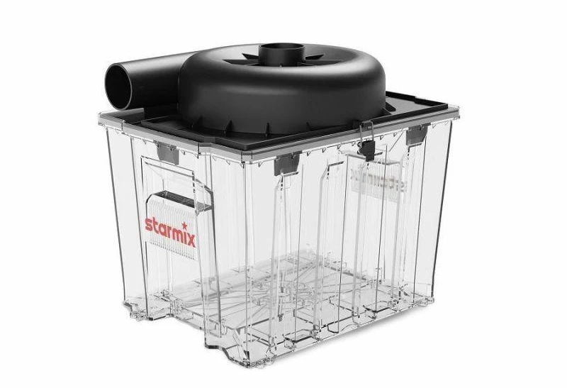 STARMIX SEPARATOR DUSTFIXX