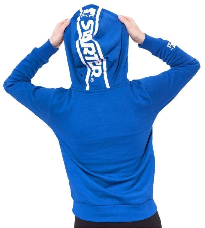 Starter Blue Label Starter Blouse Hoodie W SDG-001-BD-807