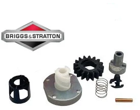 Starterio bendeksas seno tipo varikliams BRIGGS&amp;STRATTON Originali prekė