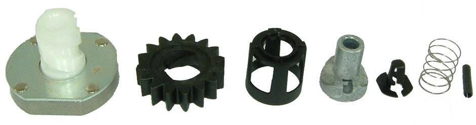 Starterio bendeksas seno tipo varikliams BRIGGS&amp;STRATTON