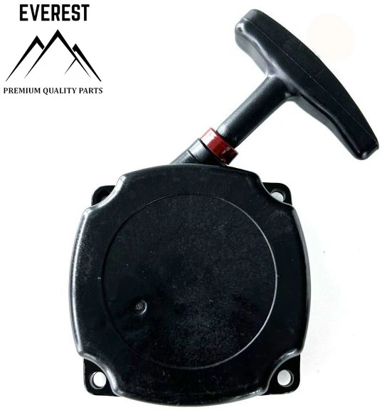 STARTERIS KINIETIŠKO TRIMERIO 43cc 52cc
