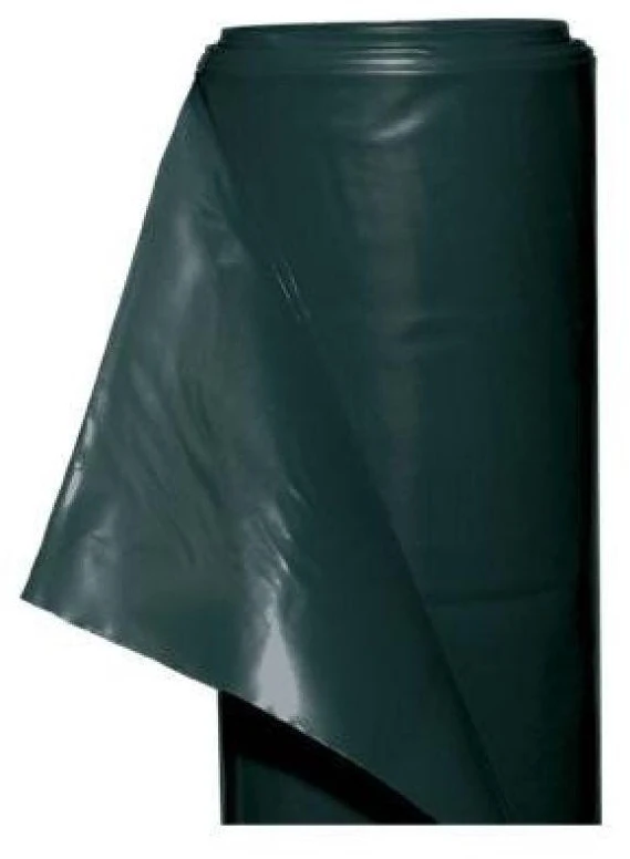 Carruzzo statybinė hidroizoliacinė plėvelė 5x20m