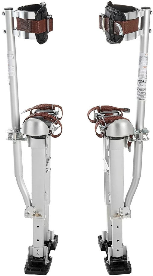 VEVOR Gipso kartono kojūkai, reguliuojami 409–613 mm