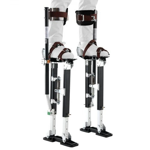 VEVOR Gipso kartono kojūklai, reguliuojami 485–790 mm