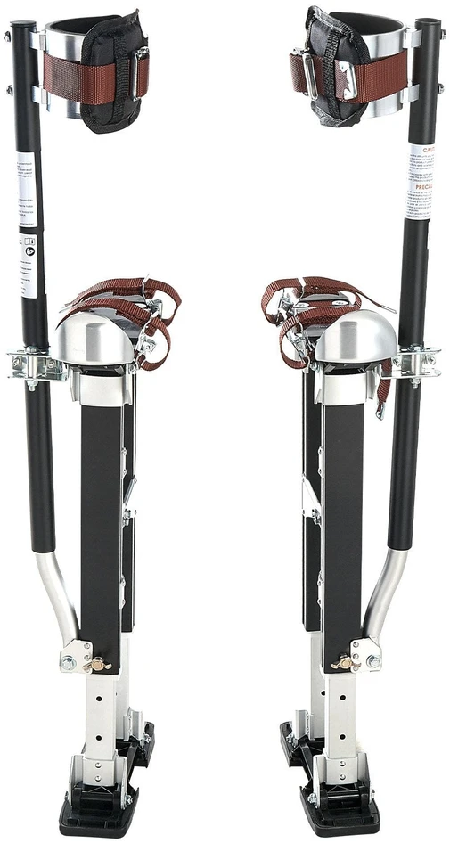 VEVOR Gipso kartono kojūklai, reguliuojami 485–790 mm