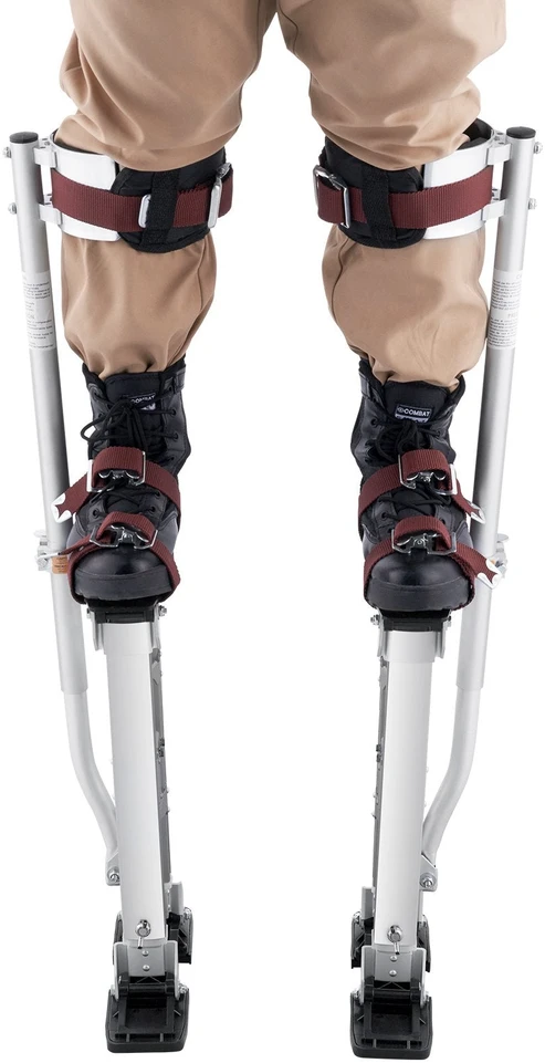 VEVOR Gipso kartono pakilimų įrenginys, 45,7–76,2 cm