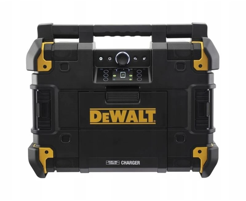 DeWalt DWST1-81078-QW Radijo imtuvas kroviklis