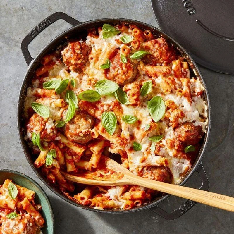 Zwilling Staub 40511-472 gili kepimo skarda 3,7 L Ketus