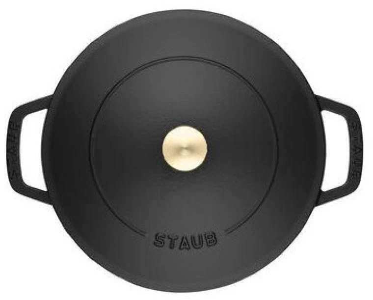 Zwilling Staub 40511-472 gili kepimo skarda 3,7 L Ketus