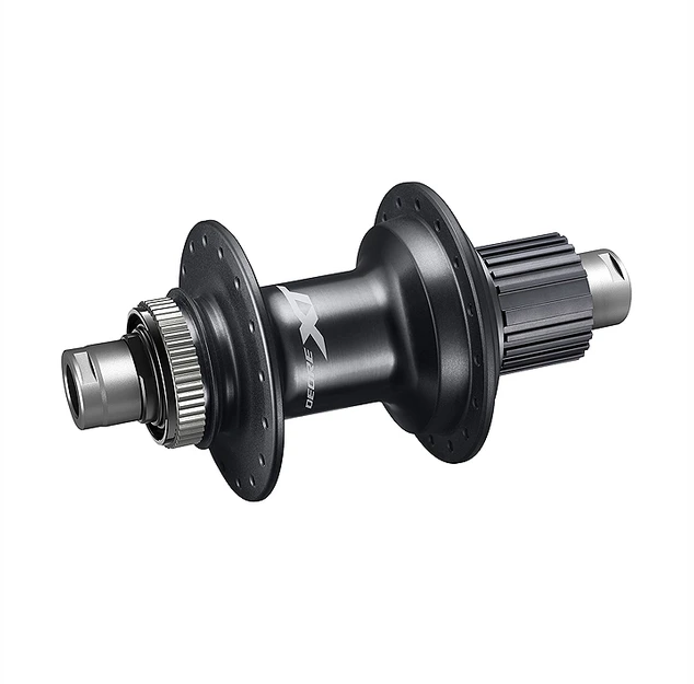 Stebulė galinė Shimano FH-M8110-BS Deore XT 12 x 142 mm