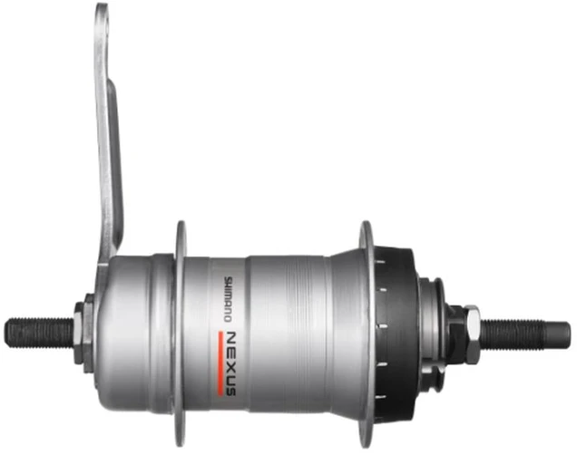 Stebulė galinė Shimano Nexus SG-3C41