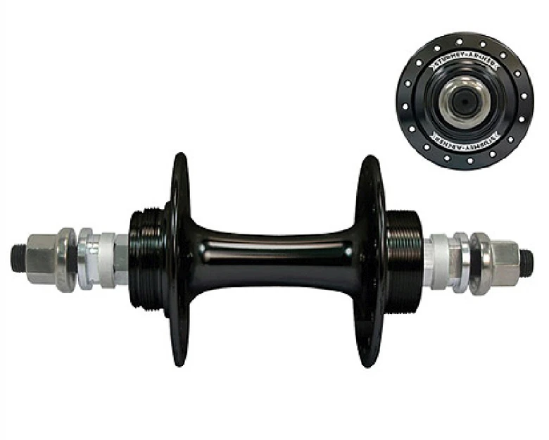 Stebulė galinė Sturmey Archer HBT30 10 x 130 mm
