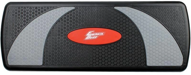 Enero aerobikos stepas su reguliavimu 82x32cm