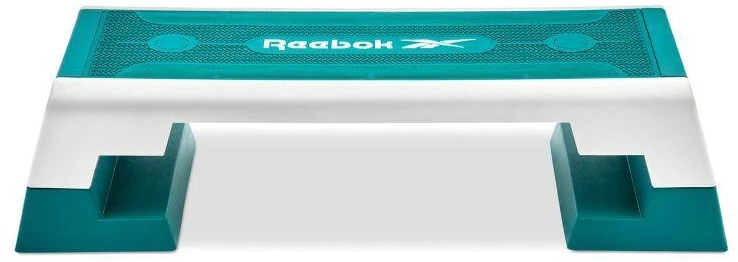 Aerobikos stepas Reebok Studio, žalias