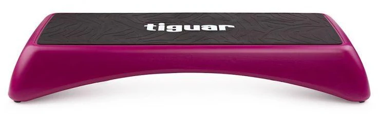 Plum Profesionalus stepas TIGUAR® V2 (violetinė)