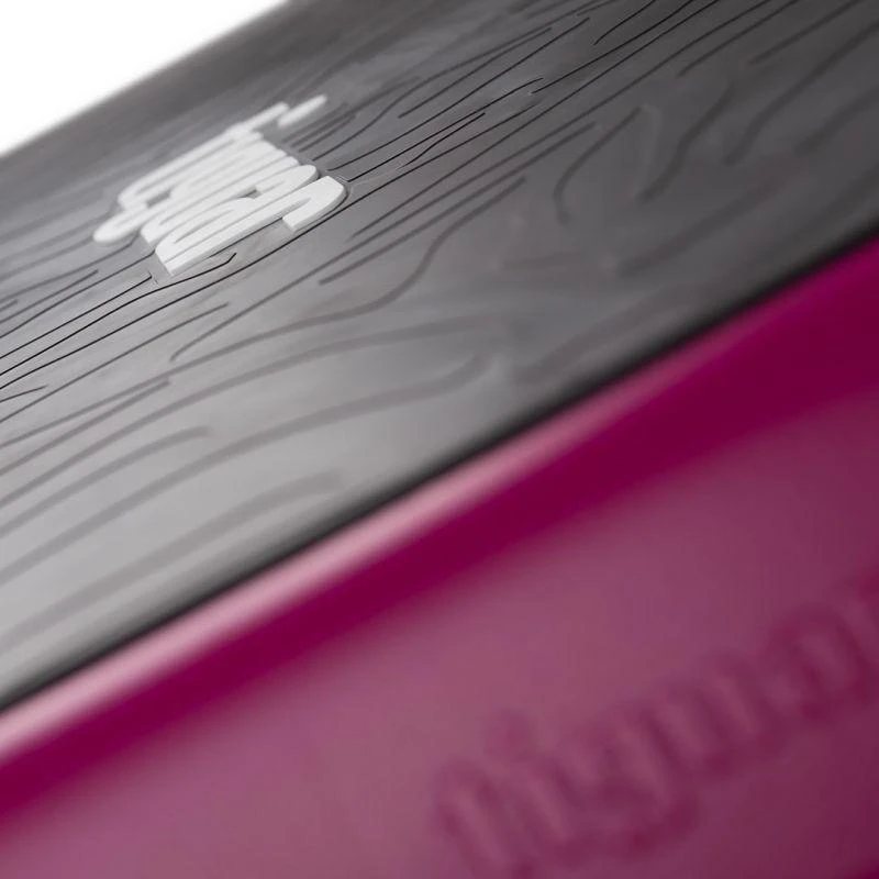 Plum Profesionalus stepas TIGUAR® V2 (violetinė)
