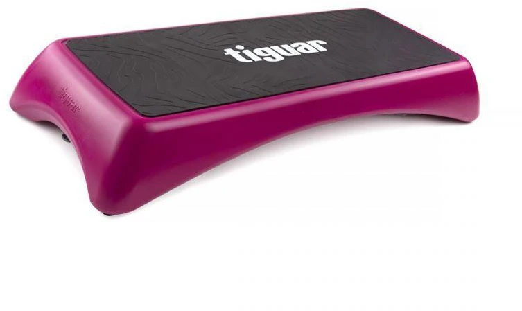 Plum Profesionalus stepas TIGUAR® V2 (violetinė)