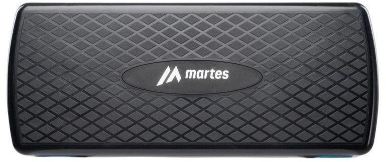 Martes STEPER II priedai