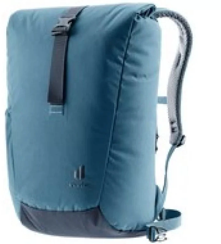 Miesto kuprinė Deuter Stepout 22 - Tamsiai mėlyna