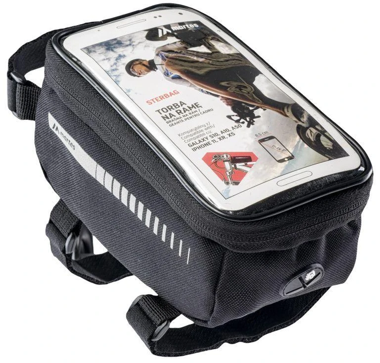 Sterbag 92800308385 dviračio tašė Martes