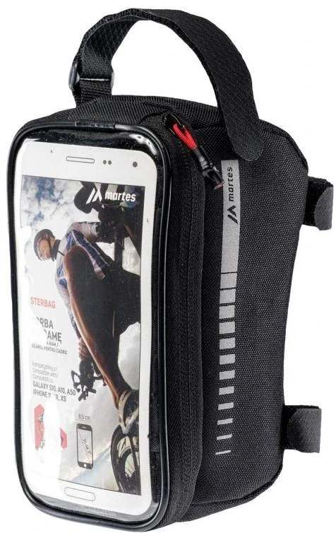 Sterbag 92800308385 dviračio tašė Martes