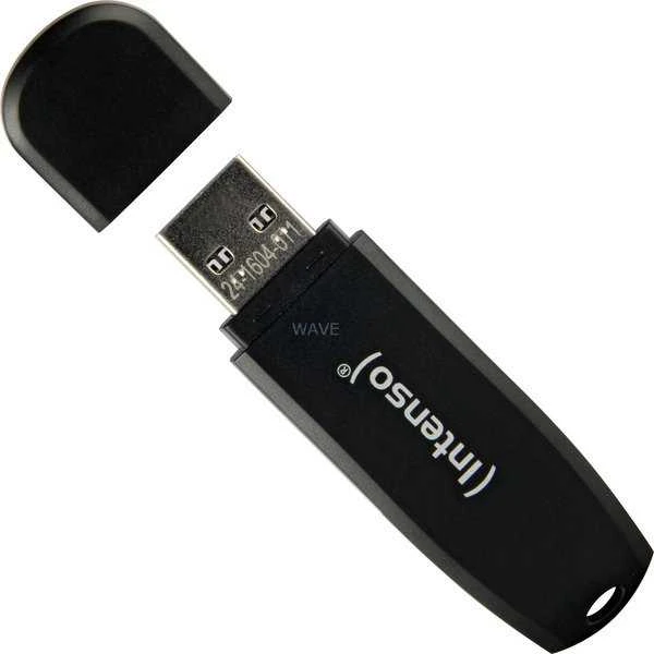 Intenso 3.0 256GB Speed Line 3533492