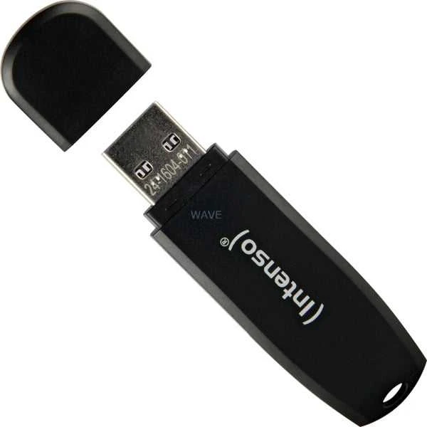 STICK 64GB 3.2 Intenso Speed Line