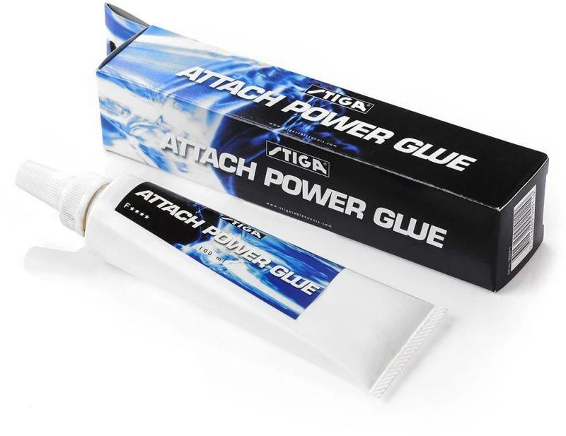 STIGA ATACH Galingi klijai 100 ml