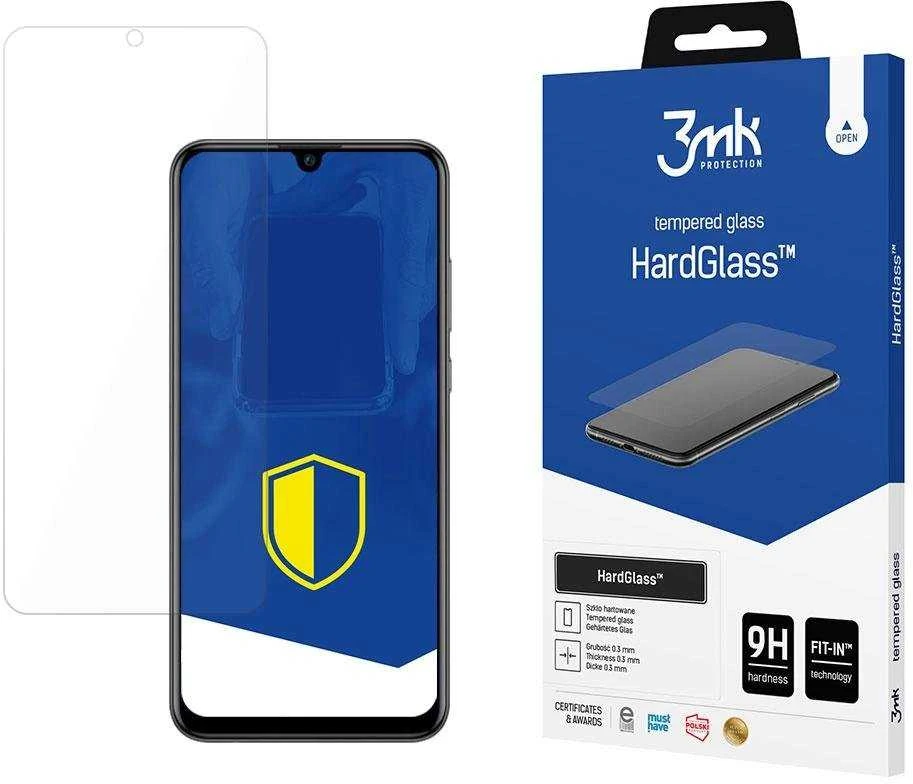 9H 3mk HardGlass™ glass Huawei P Smart 2019
