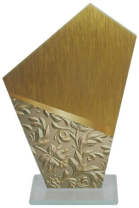 Stiklinė taurė QG03