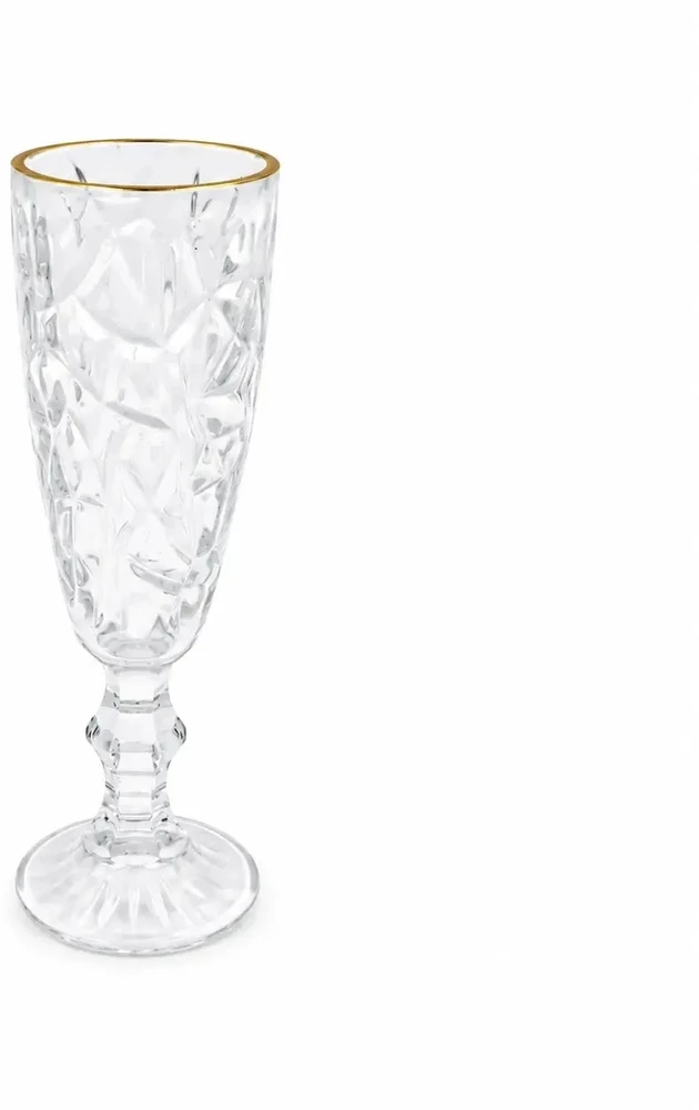 Stiklinė taurė TR1849A 200 ML.