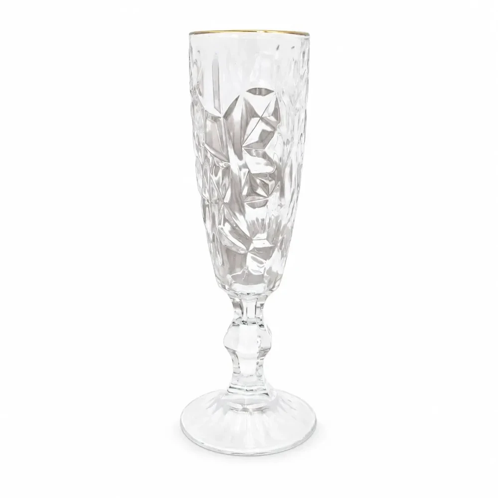 Stiklinė taurė TR1849A 200 ML.
