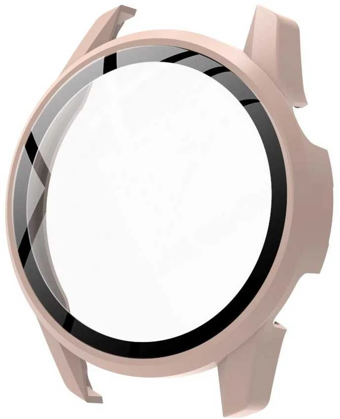 Nezatříděno Apsauginis stikliukas „Huawei Watch GT3 42mm“ – rožinis