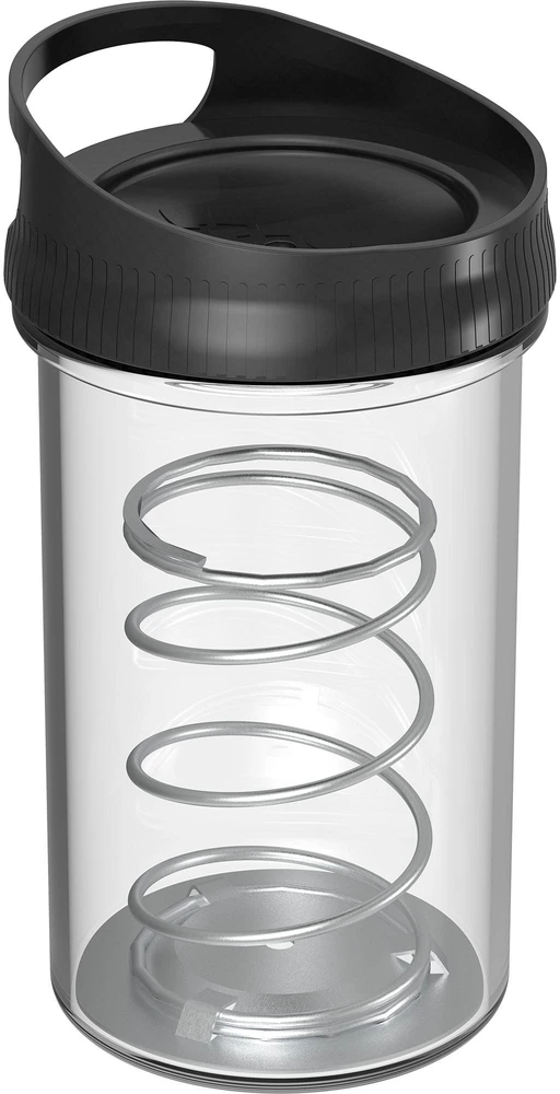 Stiklinis presuoklis – DUO rinkinys, 2 x 450 g talpos