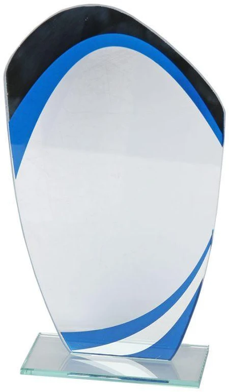 Colorovo Stiklinis trofėjus W553.09