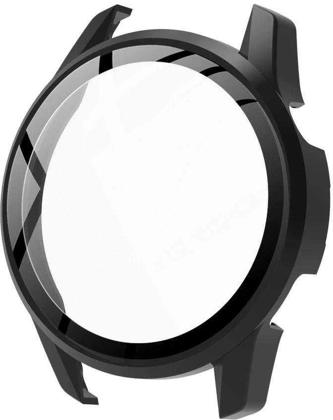 Nezatříděno Stiklinis apsauginis dėklas Huawei Watch GT3 42mm – juodas
